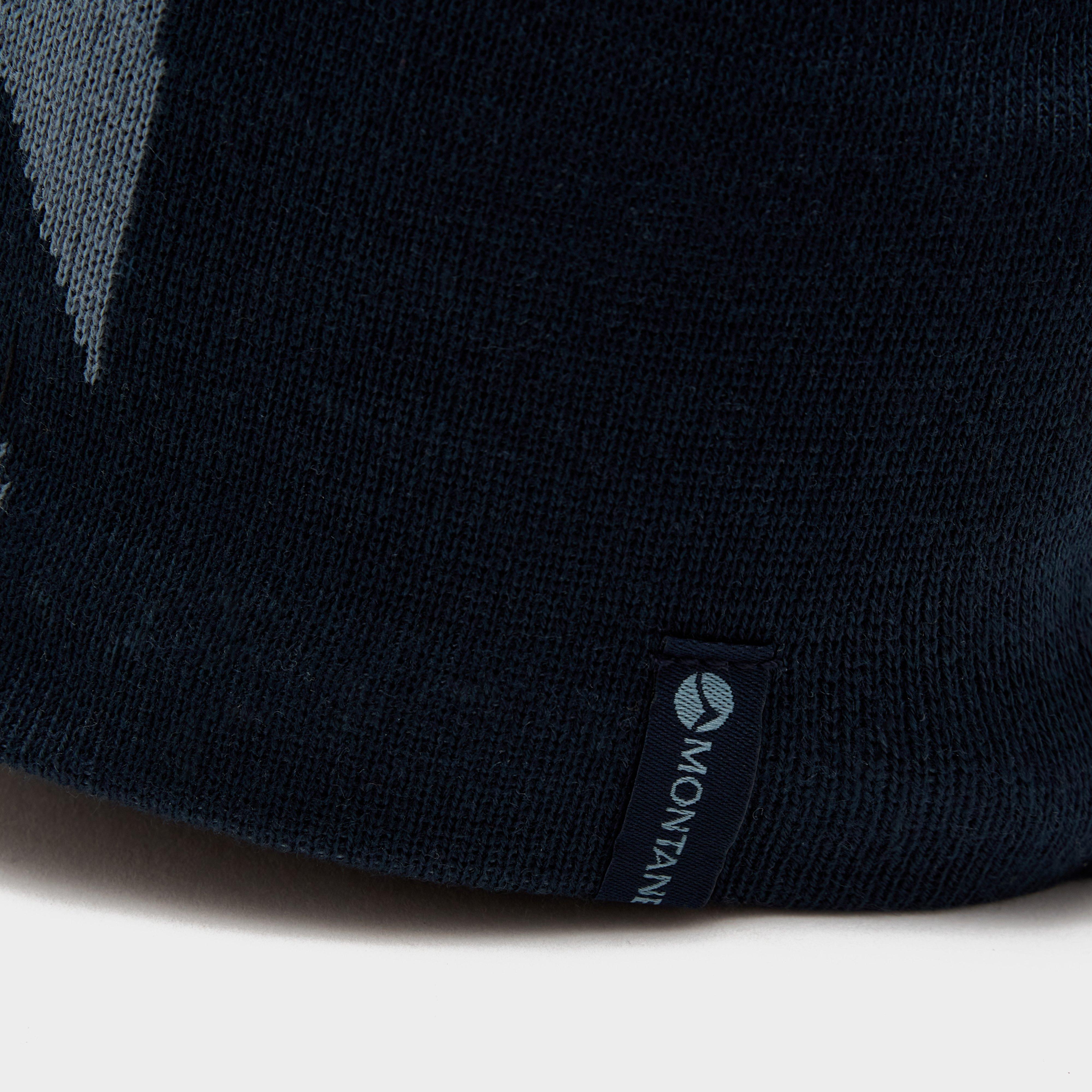 Men's Jango Roundel Beanie