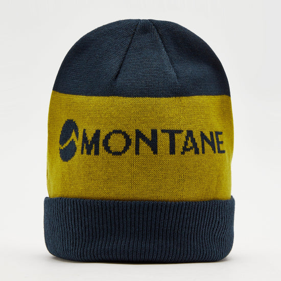 Men's Logo Beanie