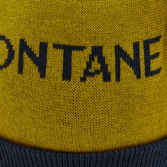 Men's Logo Beanie