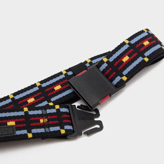 Unisex Keyah Slim Belt