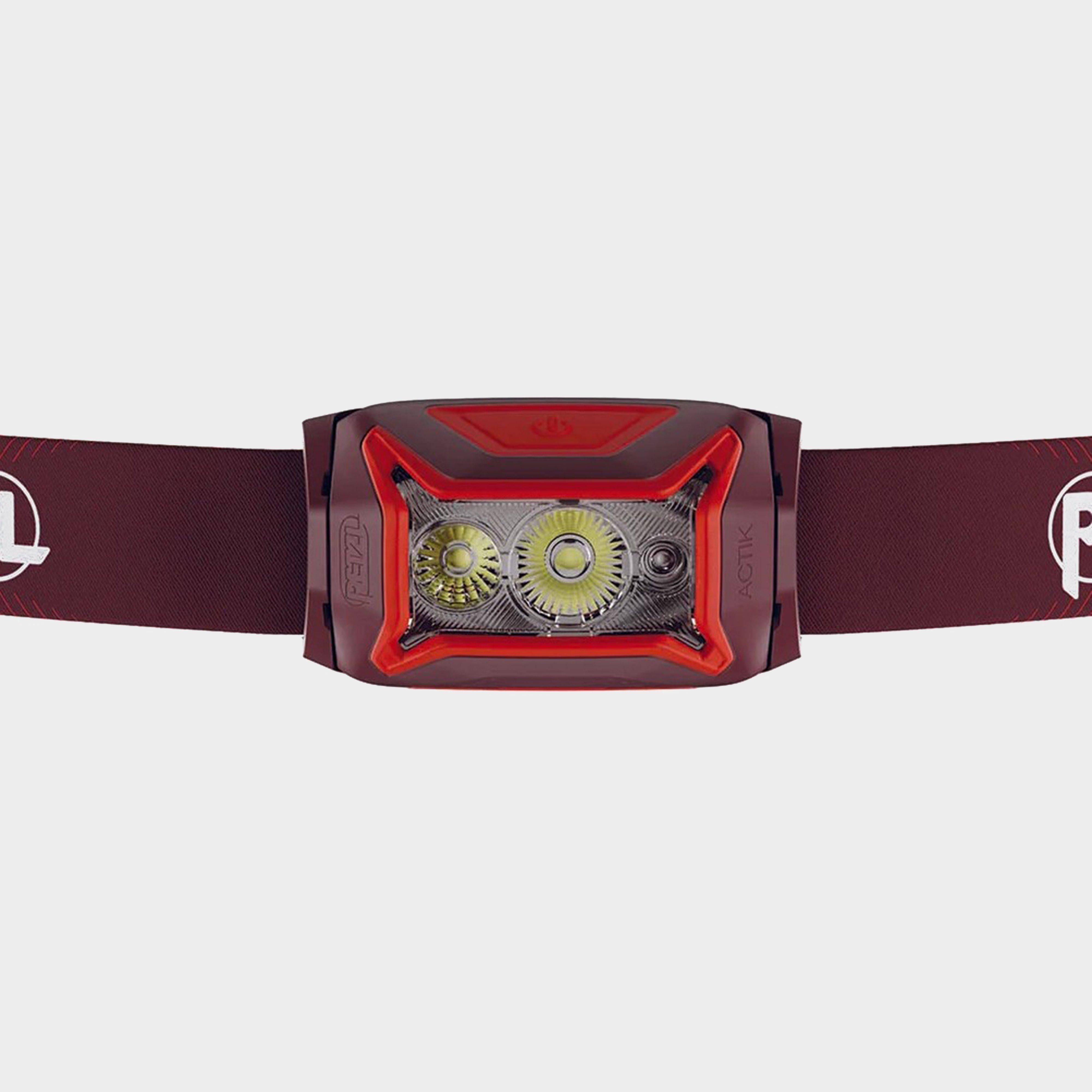 Actik Core Head Torch