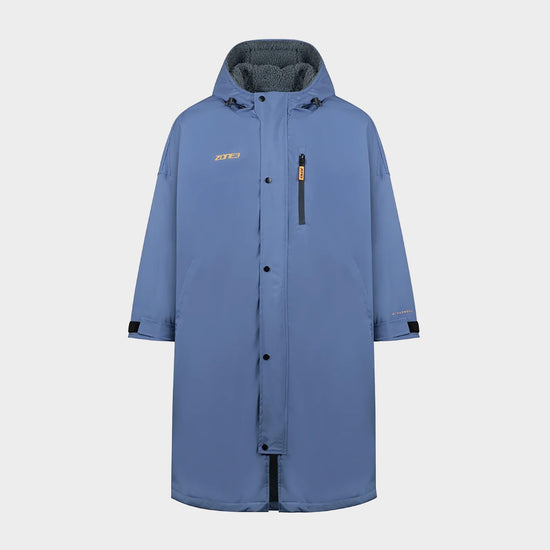 Unisex Thermotech Changing Robe