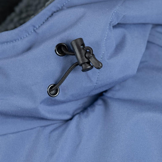 Unisex Thermotech Changing Robe