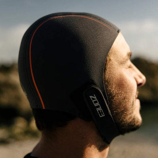 Unisex Active-Flex Neoprene Cap