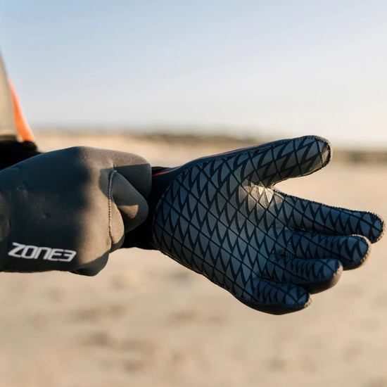 Unisex Active-Flex Swim Cap