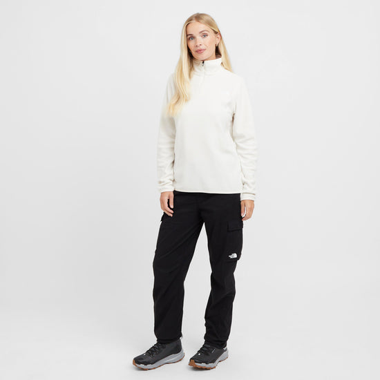 Women's Exploration Cargo Trousers