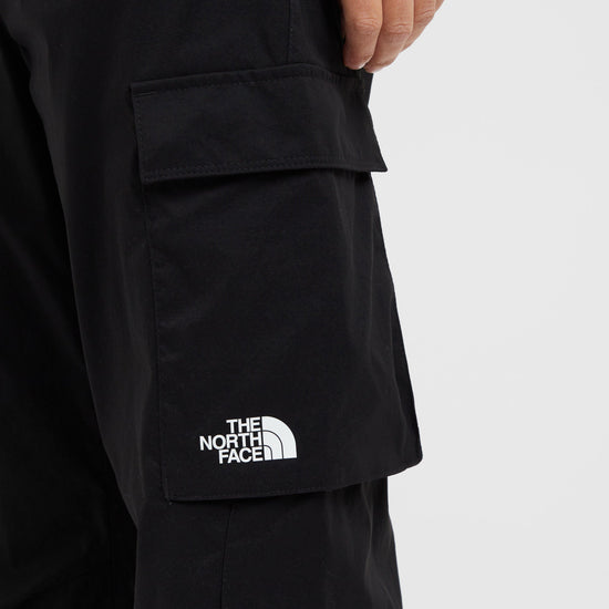 Women's Exploration Cargo Trousers