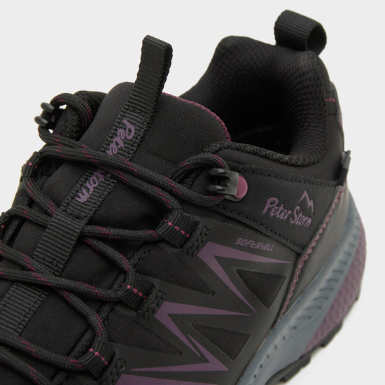 Women’s Flight Waterproof Walking Shoes
