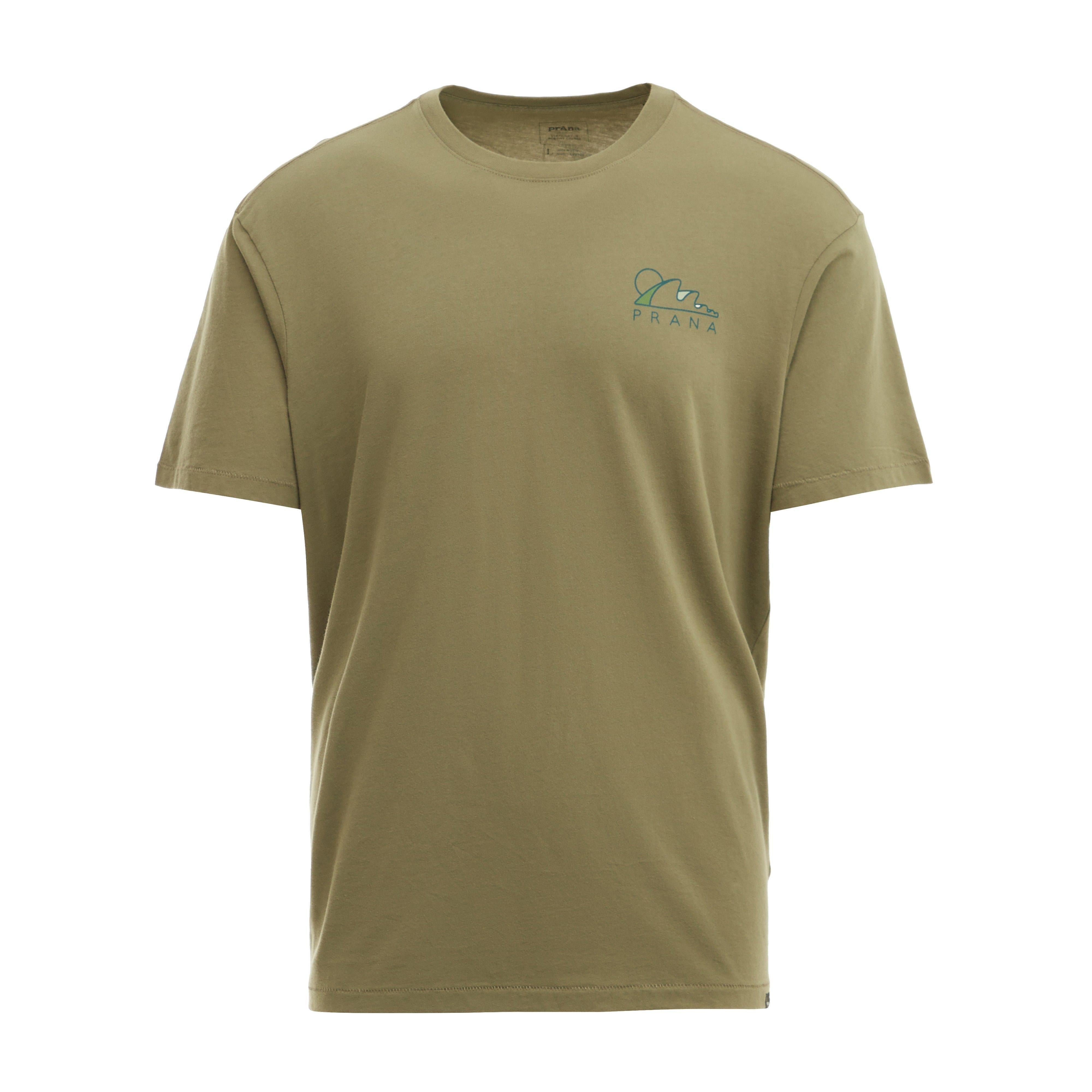 Men’s Everyday Signals T-Shirt