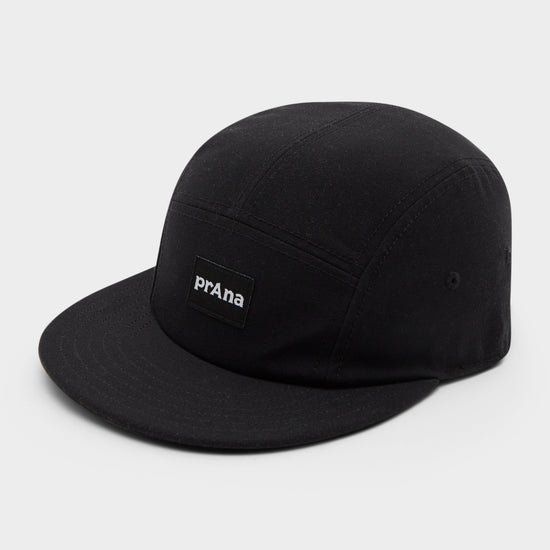 Unisex Foothills Flat Brim Cap