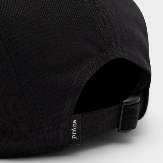 Unisex Foothills Flat Brim Cap