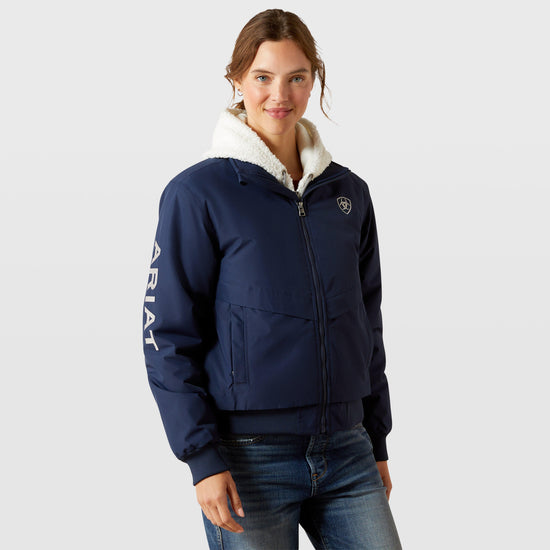 Women's Stable 2.0 Insulated Jacket