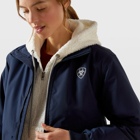 Women's Stable 2.0 Insulated Jacket