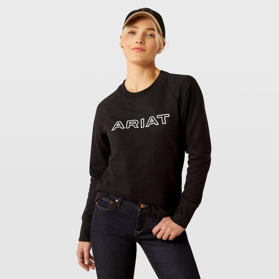 Women's Benicia Sweatshirt