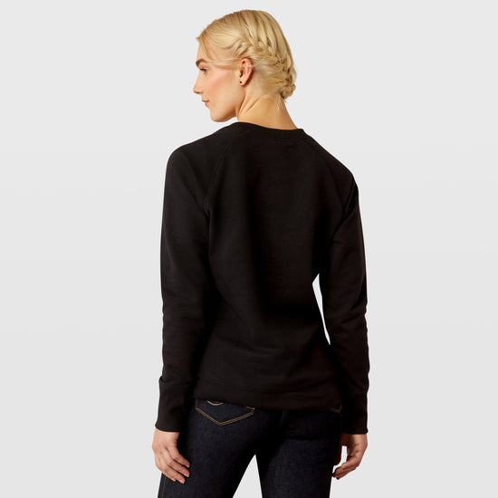 Women's Benicia Sweatshirt