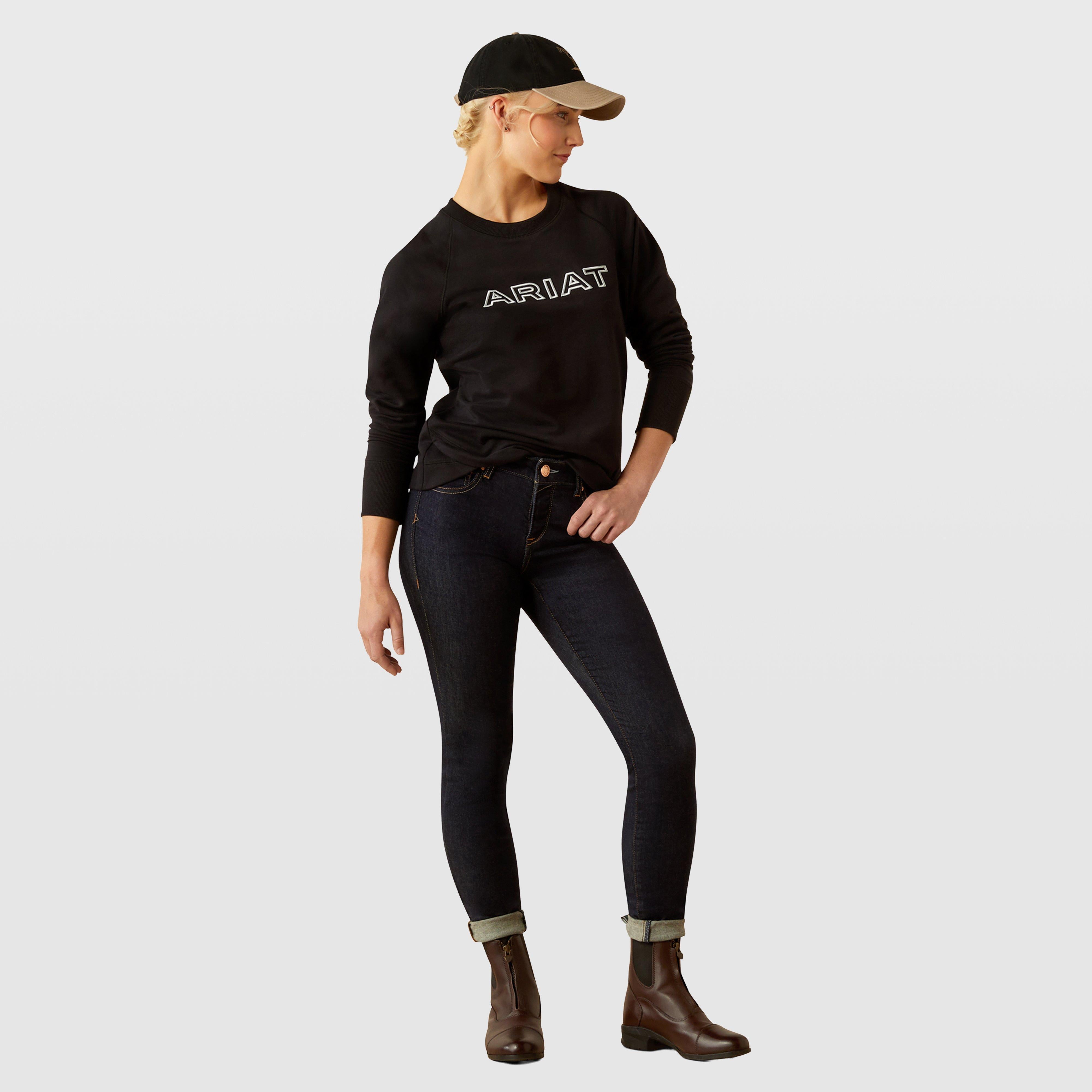 Women's Benicia Sweatshirt