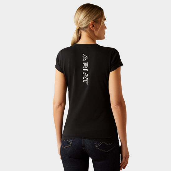 Women's BV Logo T-Shirt