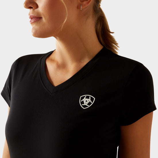 Women's BV Logo T-Shirt