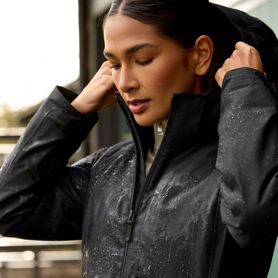 Women's Outer Banks Waterproof Jacket
