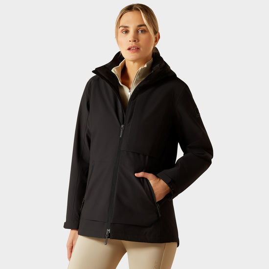 Women's Outer Banks Waterproof Jacket