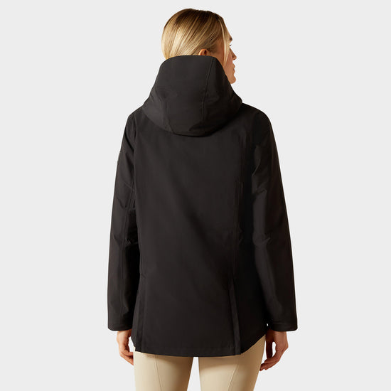 Women's Outer Banks Waterproof Jacket
