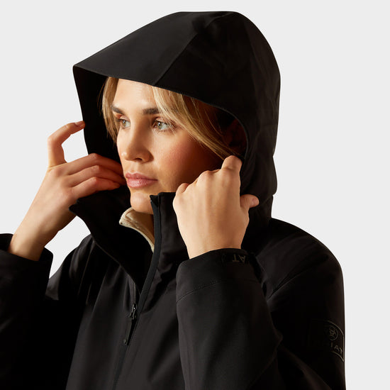 Women's Outer Banks Waterproof Jacket