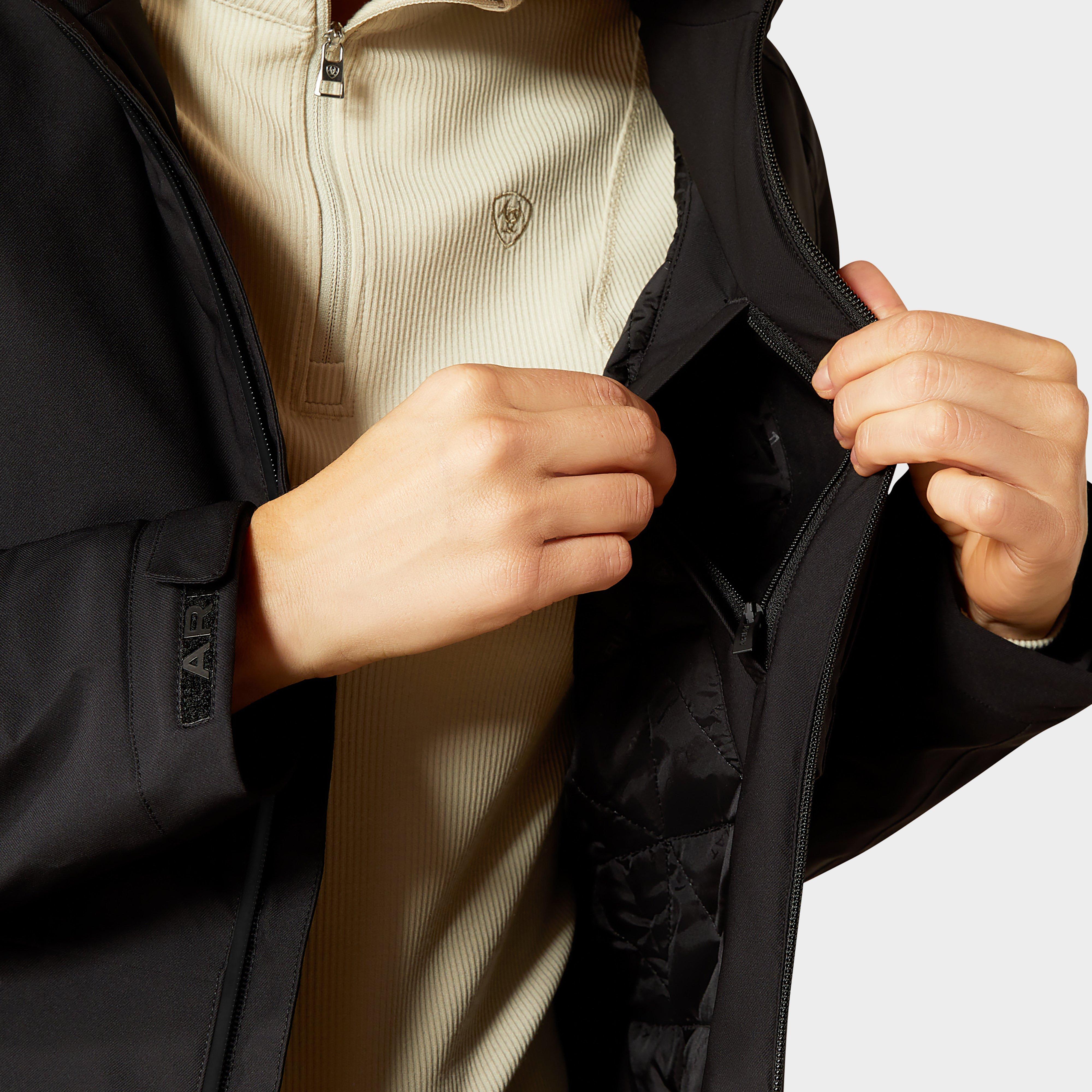 Women's Outer Banks Waterproof Jacket