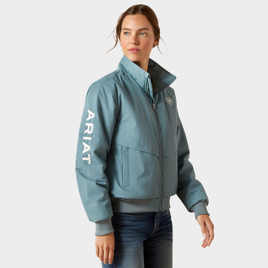 Women’s Stable 2.0 Insulated Jacket