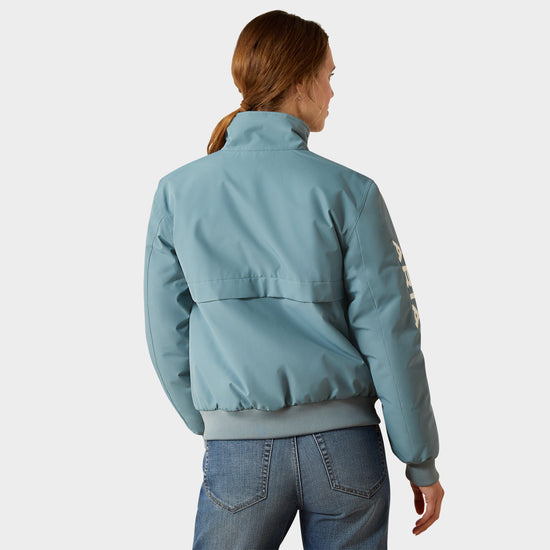 Women’s Stable 2.0 Insulated Jacket