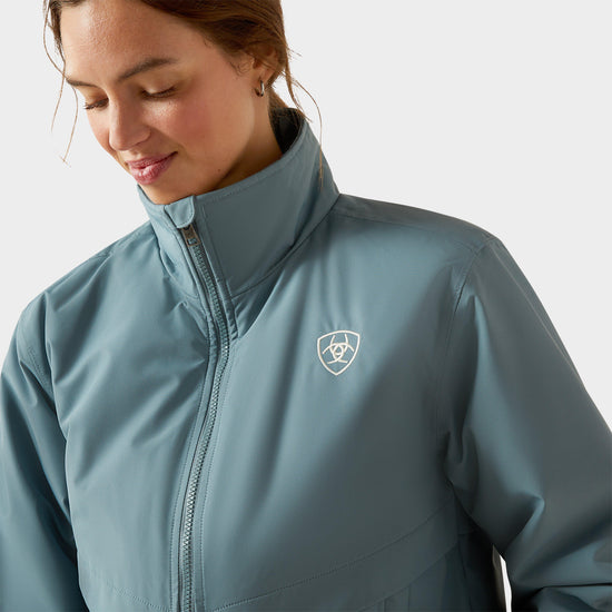 Women’s Stable 2.0 Insulated Jacket