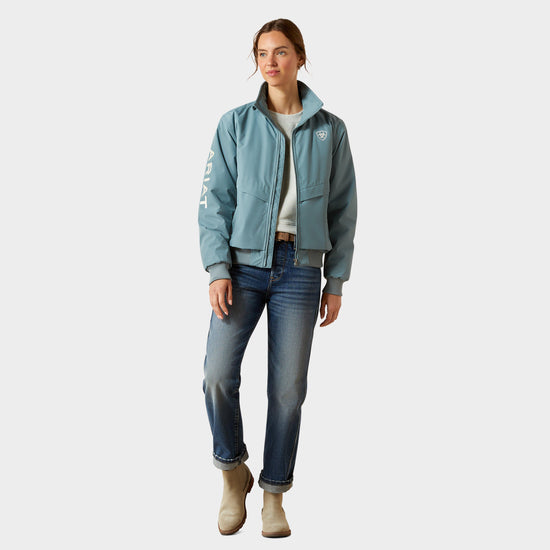Women’s Stable 2.0 Insulated Jacket