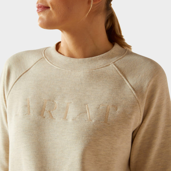 Women's Martine Sweatshirt