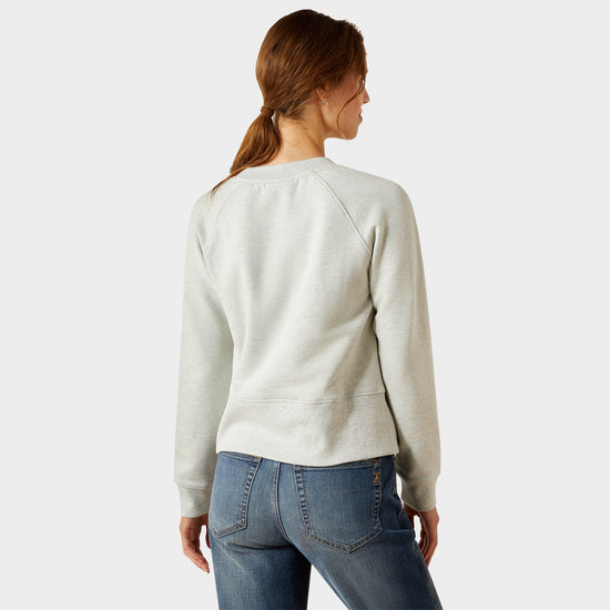 Women's Martine Sweatshirt