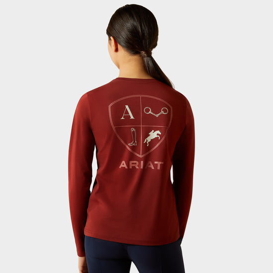 Kids' Eq Icons T-Shirt