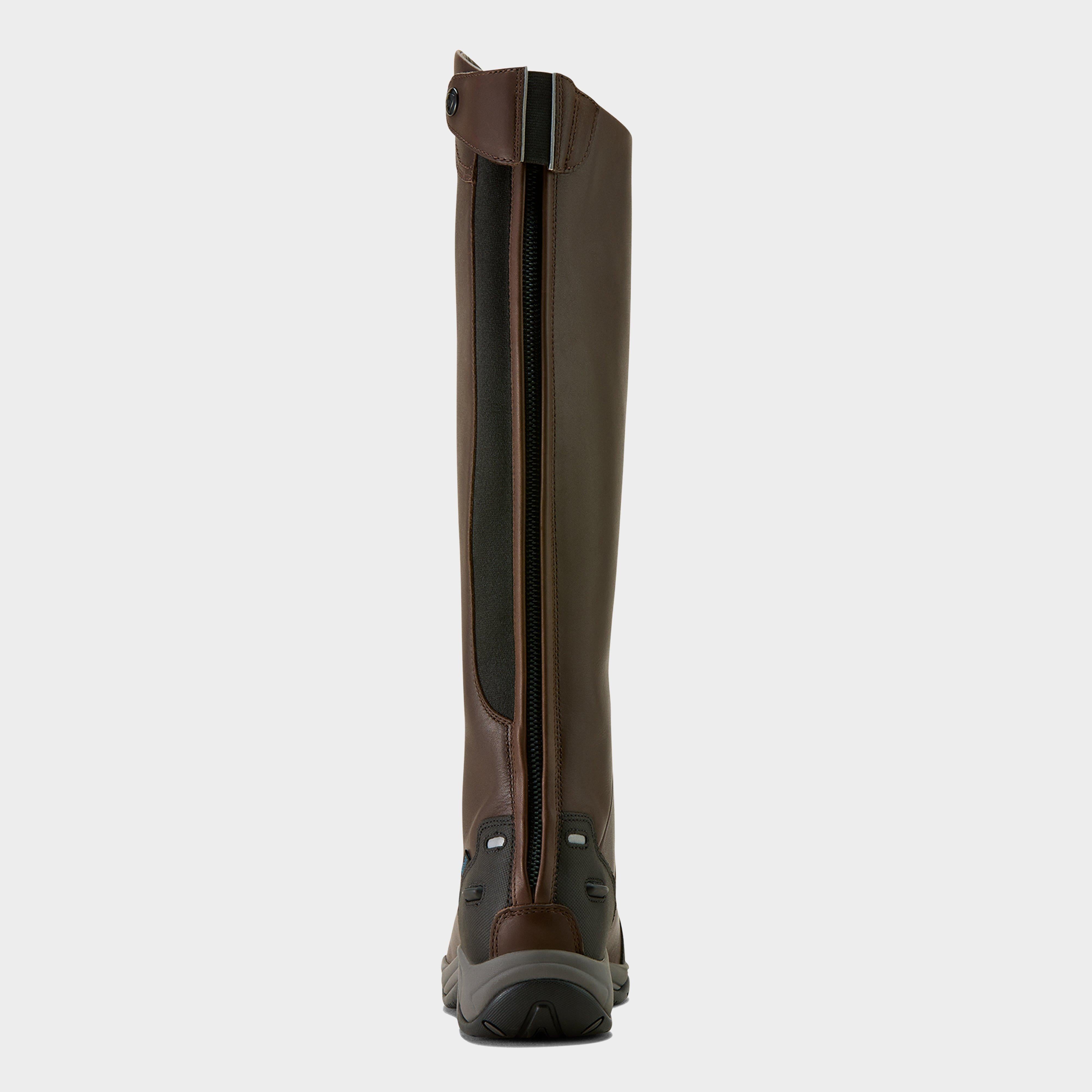 Women's Telluride Tall Waterproof Boot