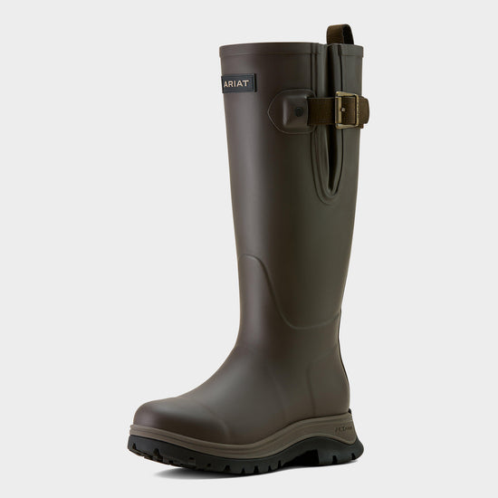 Women's Woodstock Rubber Boot