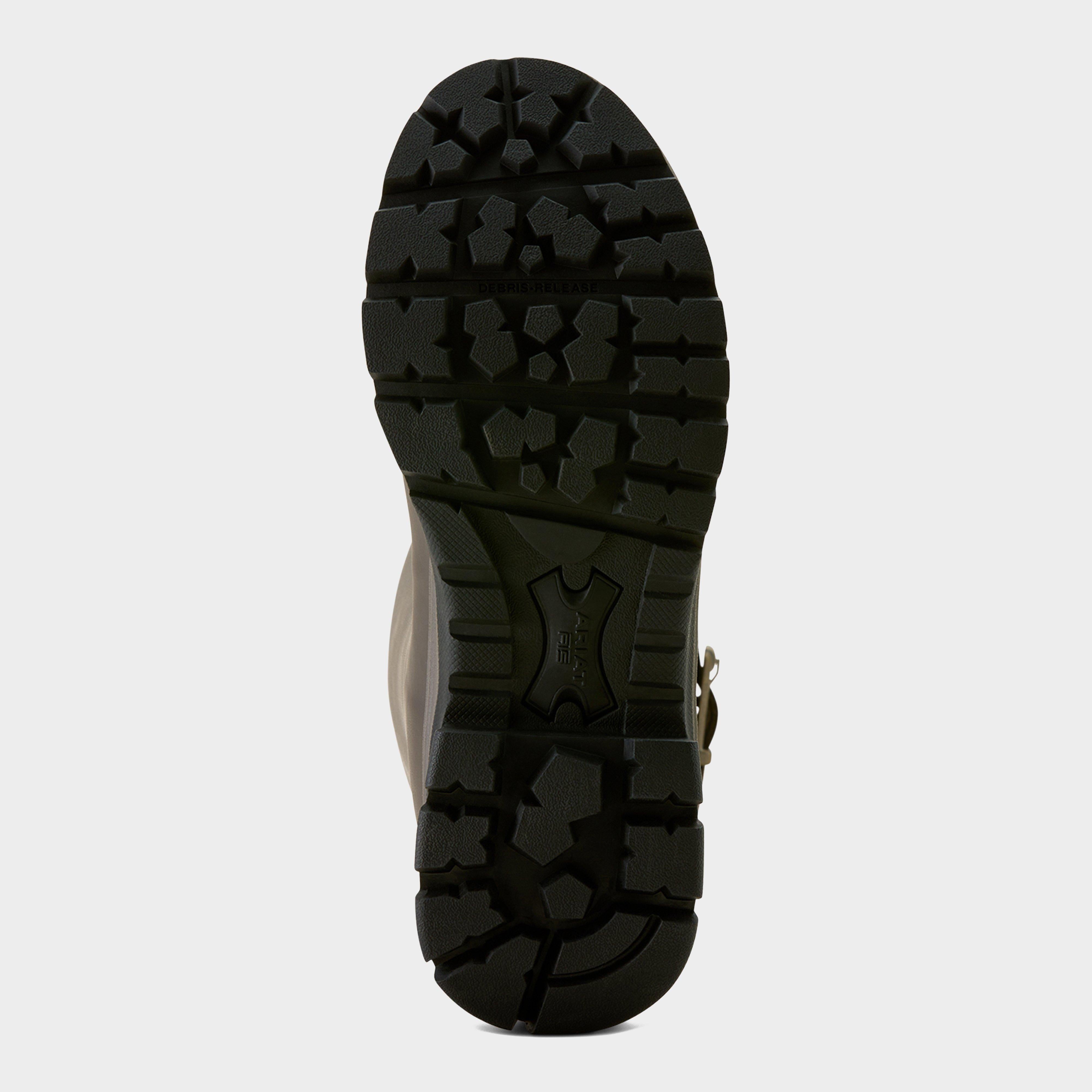 Women's Woodstock Rubber Boot