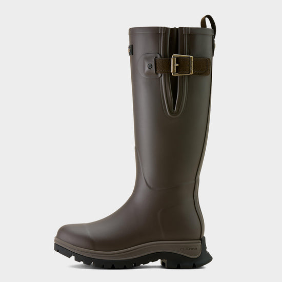 Women's Woodstock Rubber Boot