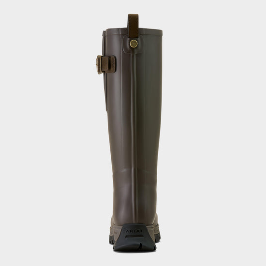 Women's Woodstock Rubber Boot