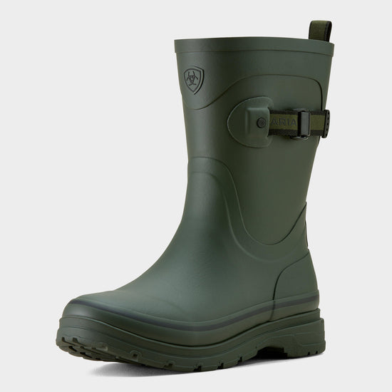 Women's Kelmarsh Mid Rubber Boot