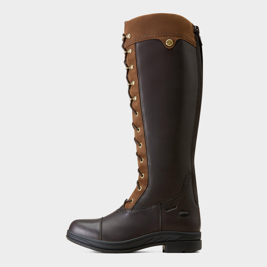 Women's Coniston Max Waterproof Insulated Boot