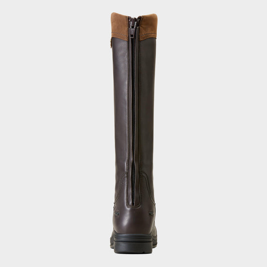 Women's Coniston Max Waterproof Insulated Boot