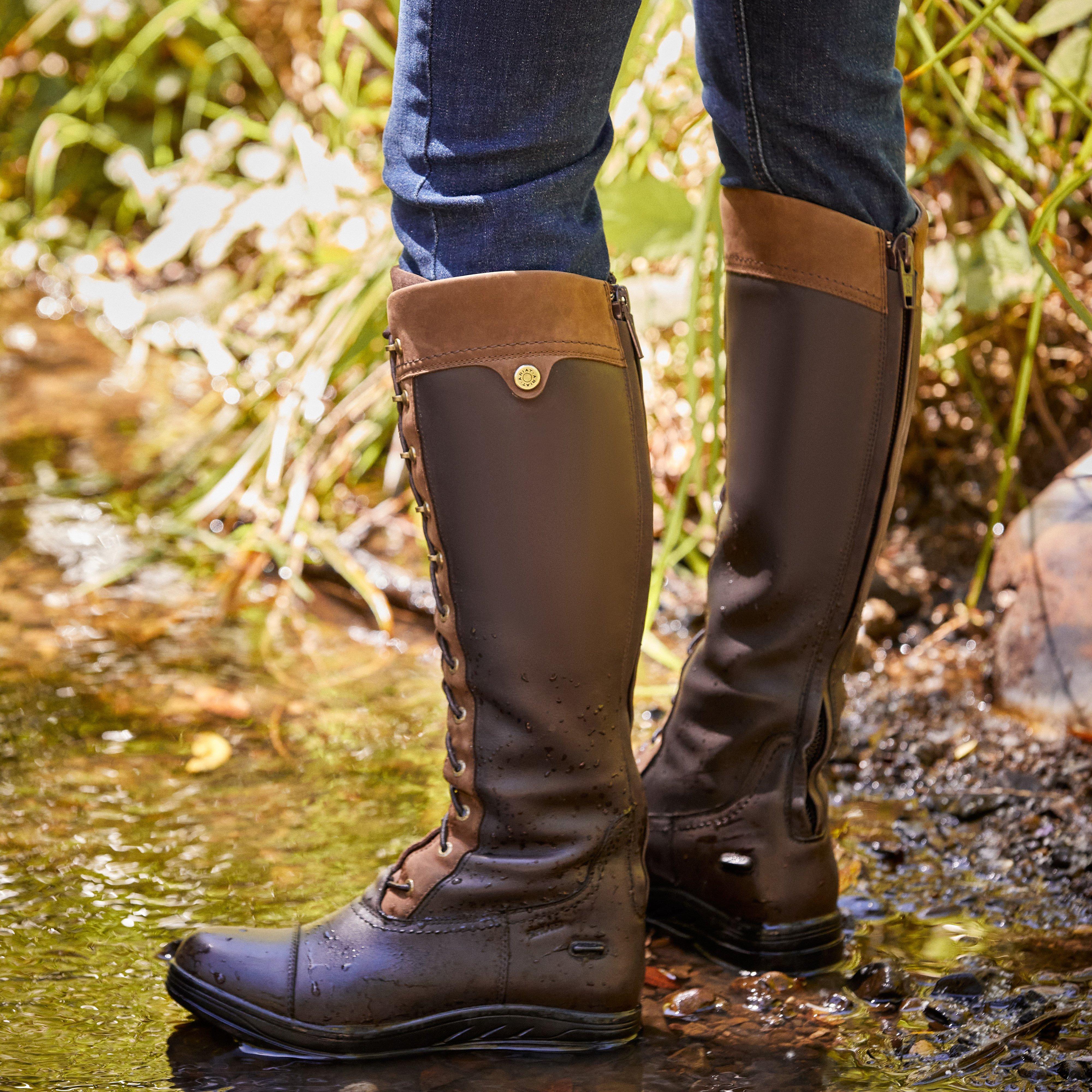 Women's Coniston Max Waterproof Insulated Boot