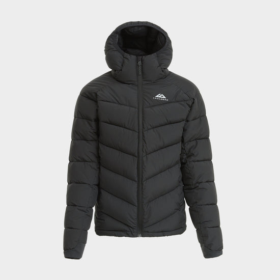 Climate Bubble Jacket Junior