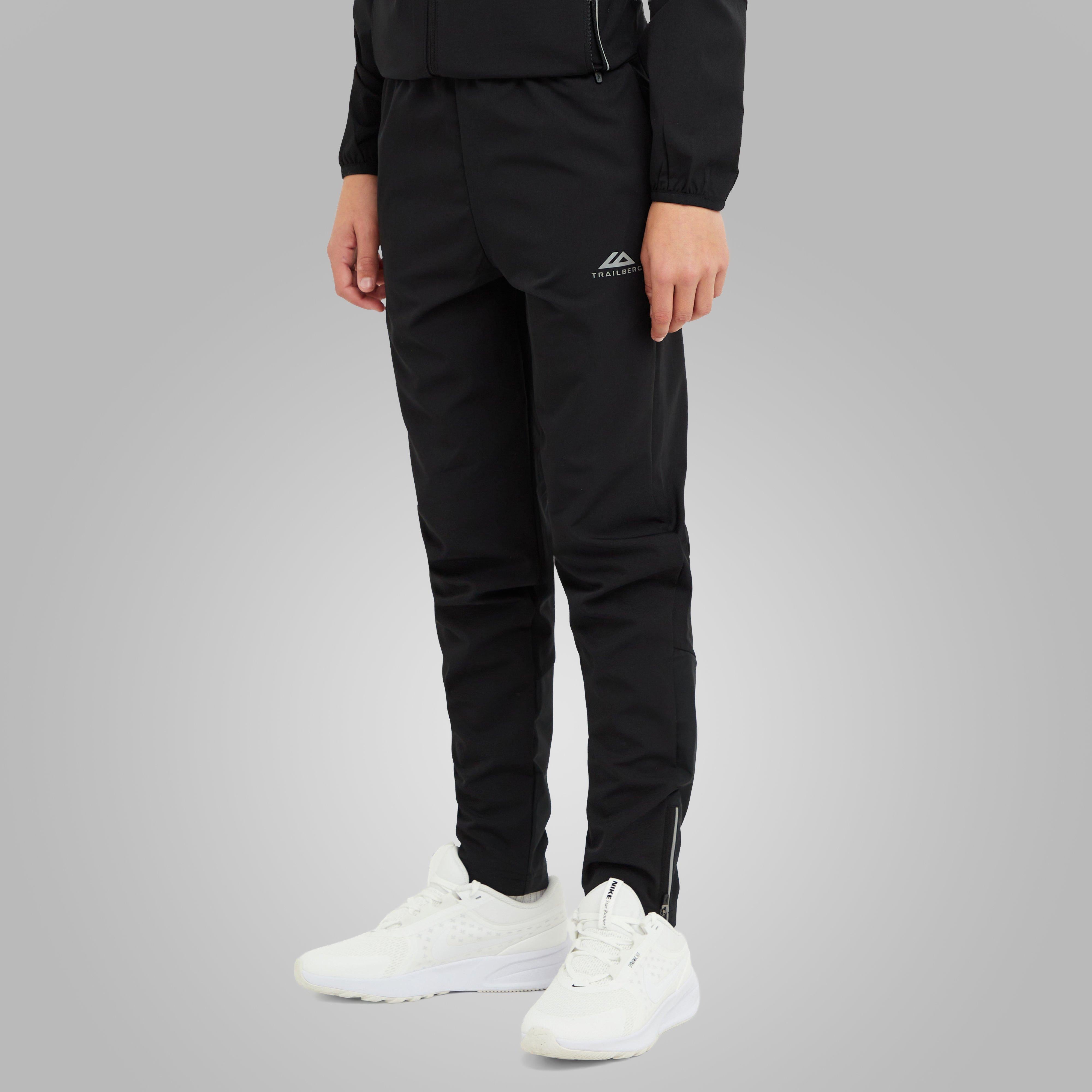 Kids' Dune Hybrid Woven Pant