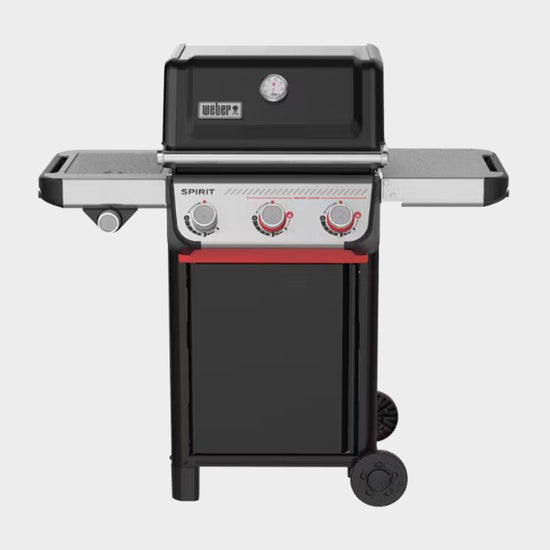 Spirit® E-335 Gas Barbecue