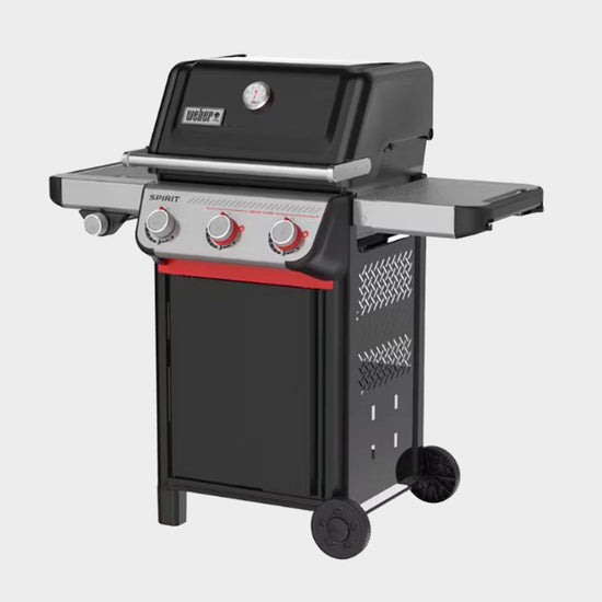 Spirit® E-335 Gas Barbecue