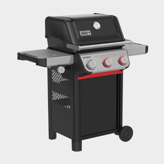 Spirit® E-335 Gas Barbecue