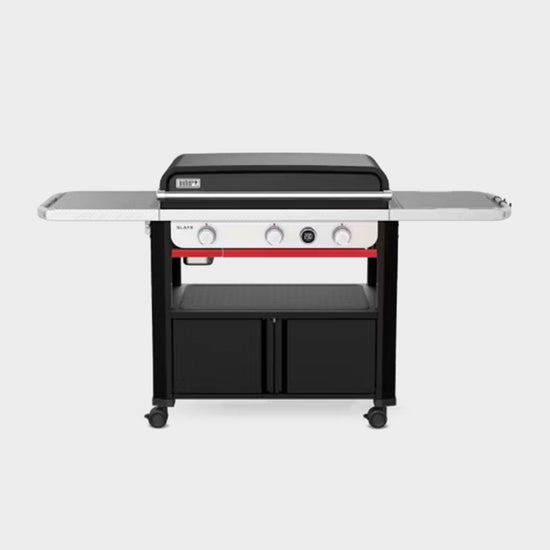 WEB SLATE GPD GRIDLE