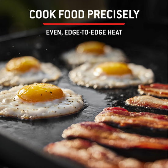 Slate GDP 76cm Premium Griddle